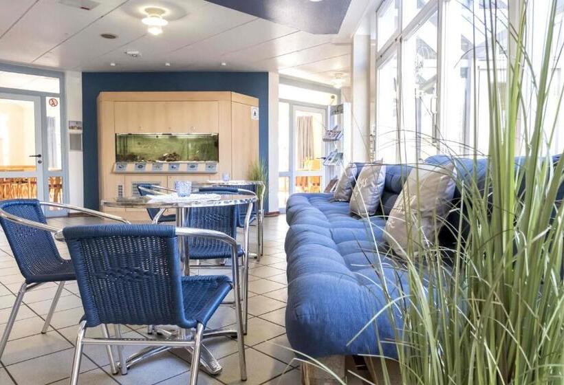 Jugendherberge Husum