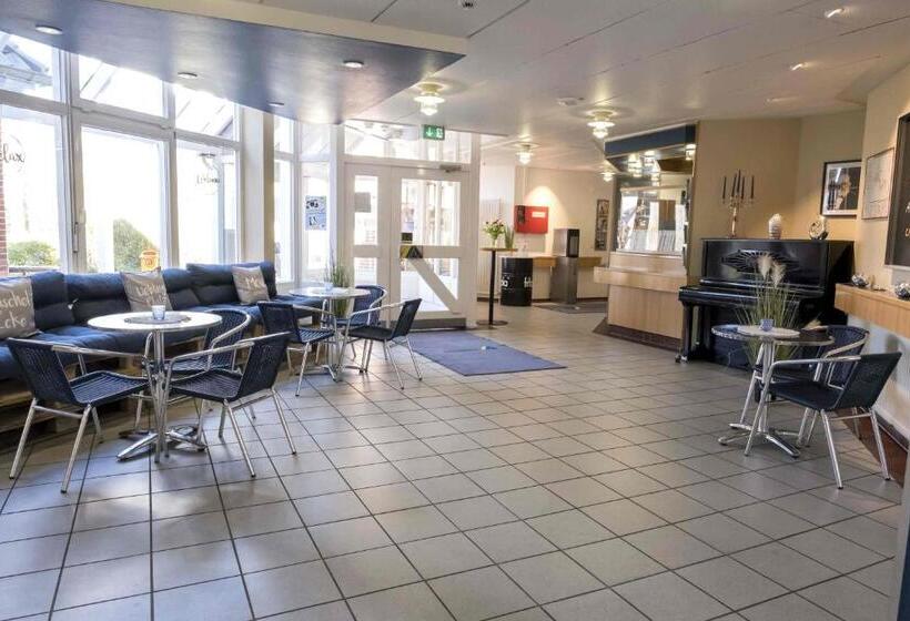 Jugendherberge Husum