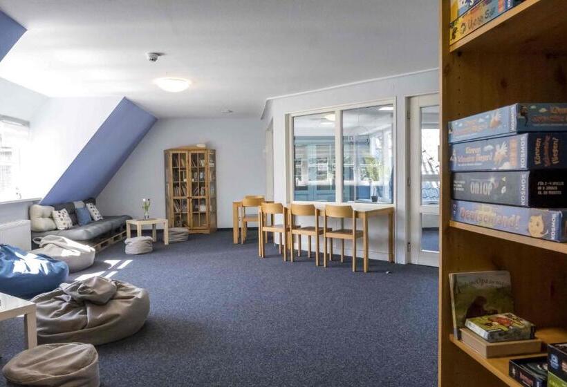 Jugendherberge Husum