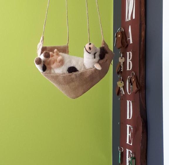 Kleinhotel Steinau Rabenstein