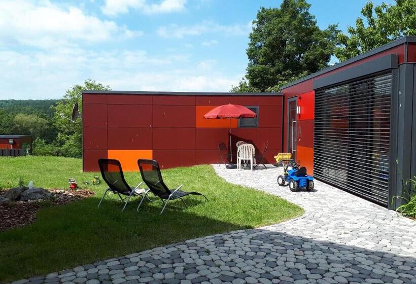 Kleinhotel Steinau Rabenstein