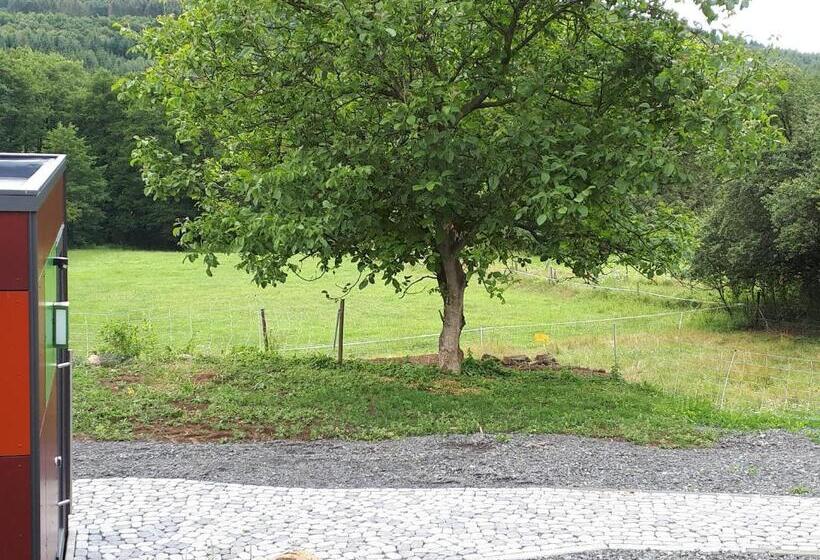 Kleinhotel Steinau Rabenstein