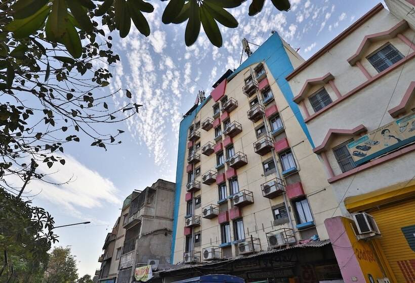 Oyo 15981 Hotel Shiv Ganga