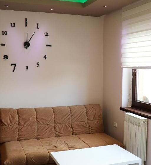 پانسیون Bolero