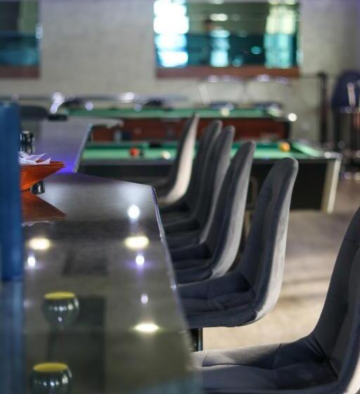 پانسیون Bolero