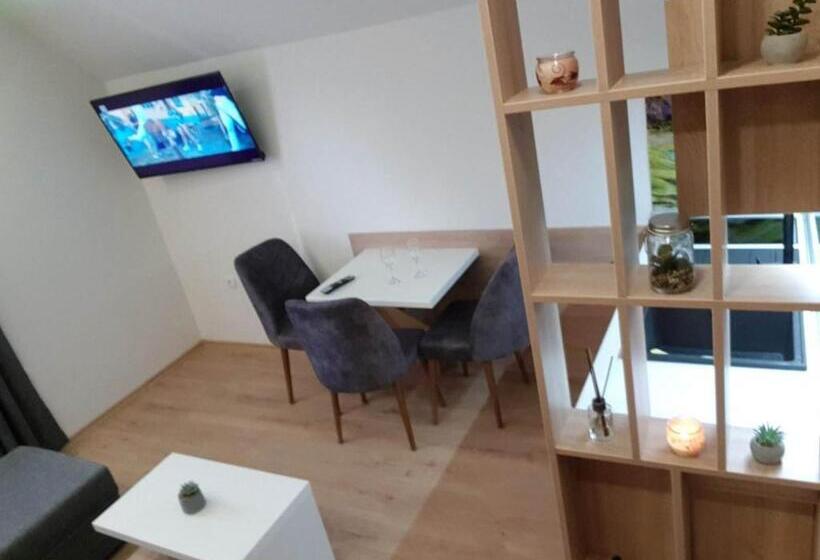 پانسیون Bolero