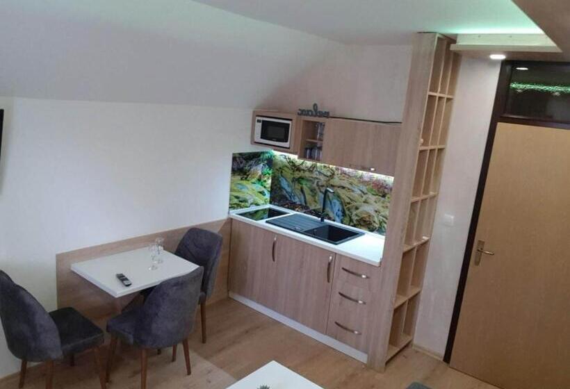 پانسیون Bolero