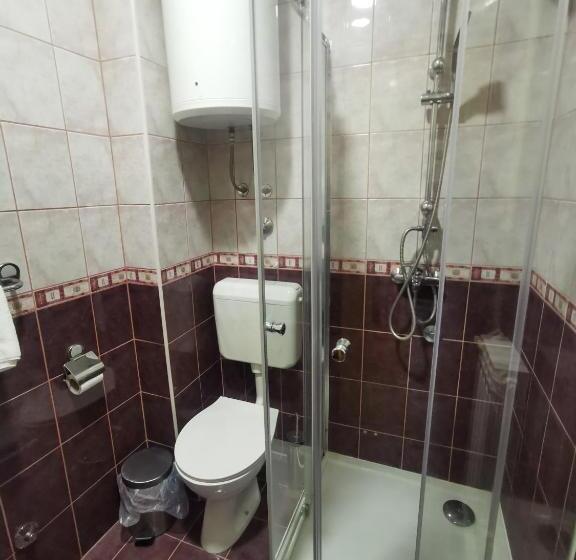 پانسیون Bolero