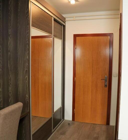 پانسیون Bolero