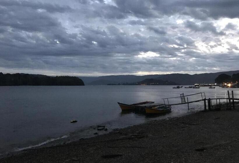 פנסיון Del Rey