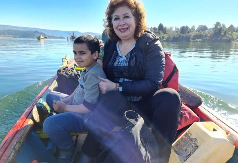 פנסיון Del Rey