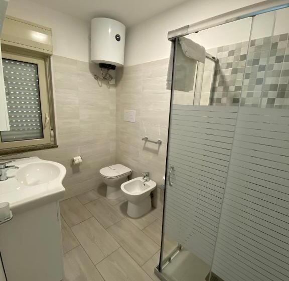 ペンション In Centros Vicino Cefalu Selfchekin