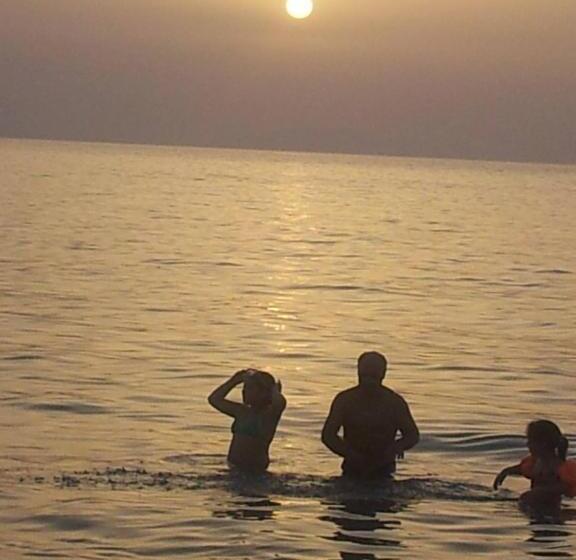 ペンション In Centros Vicino Cefalu Selfchekin