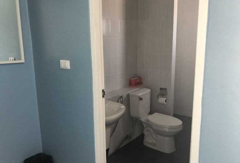 ペンション Khao Oat Airport