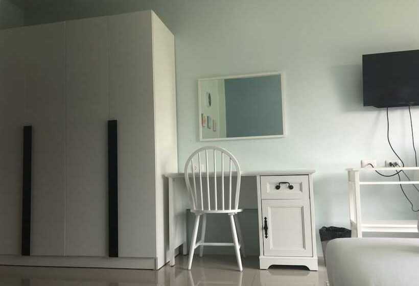 ペンション Khao Oat Airport