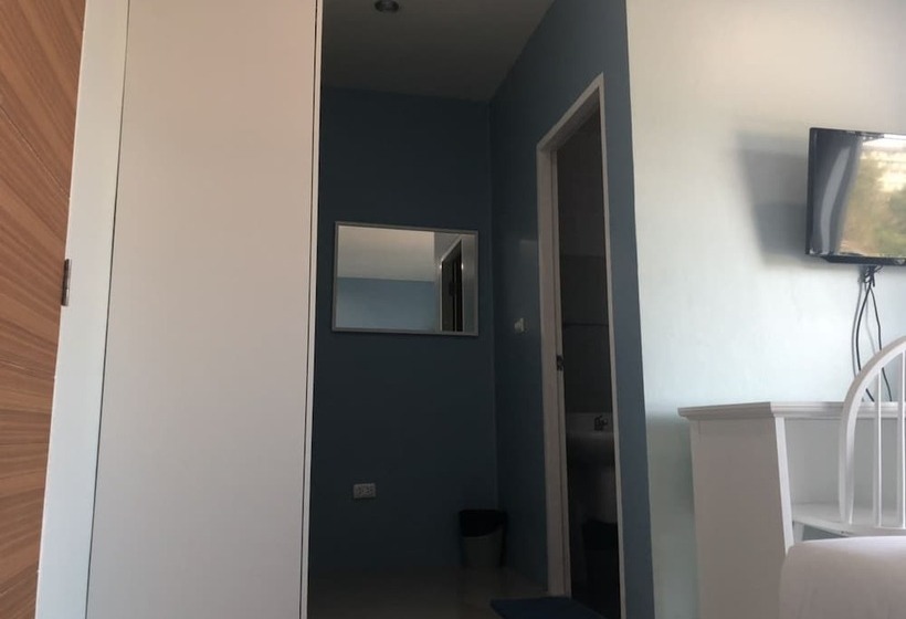 ペンション Khao Oat Airport