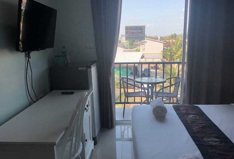 ペンション Khao Oat Airport