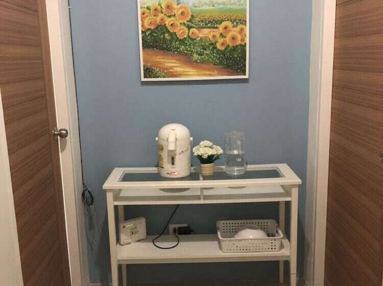 ペンション Khao Oat Airport