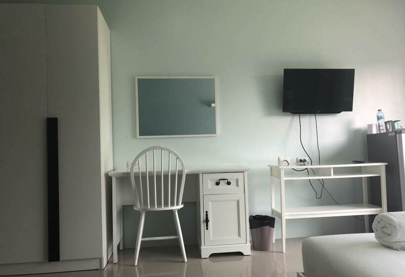 ペンション Khao Oat Airport