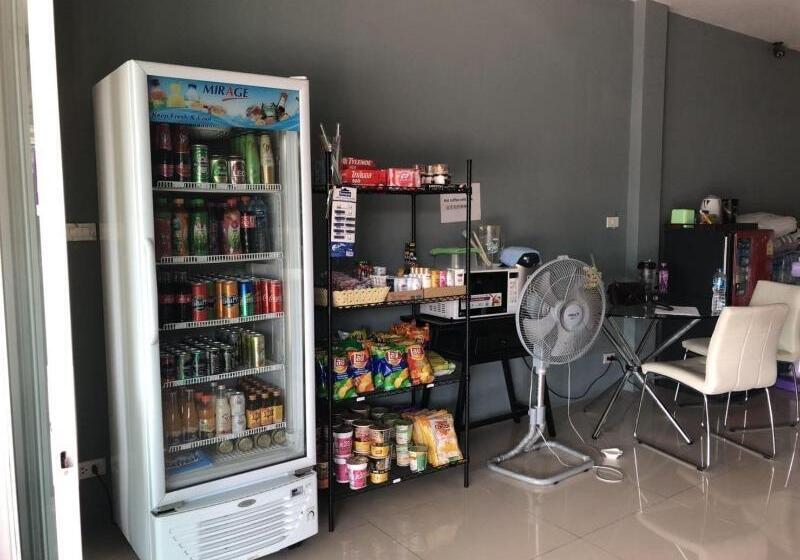 ペンション Khao Oat Airport