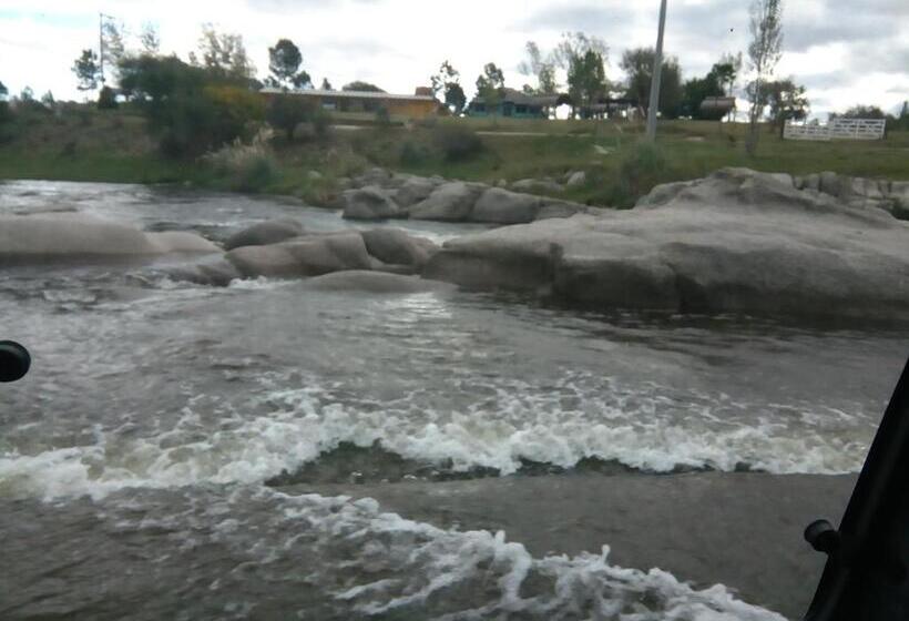 پانسیون La Pirca