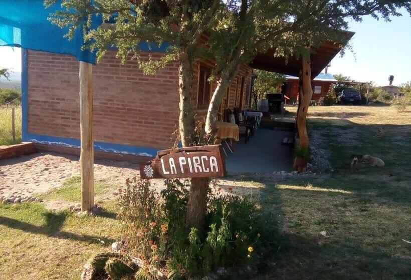 پانسیون La Pirca