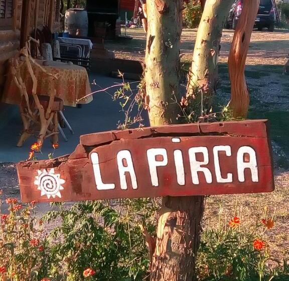 پانسیون La Pirca