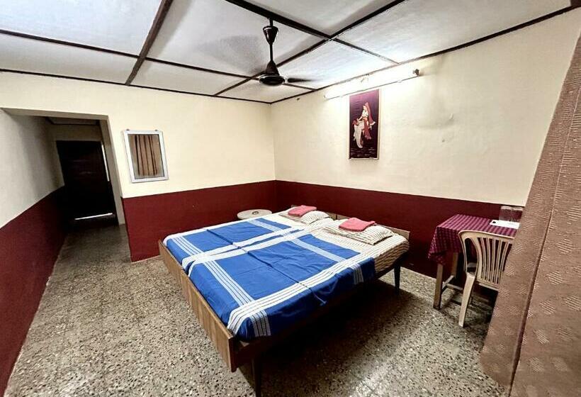 ペンション O  Palmar Beach Cottages Benaulim