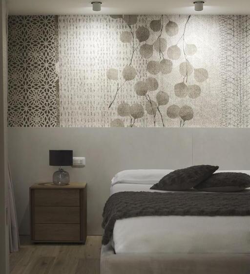 膳宿费 Tiamo Modern Design Guest House