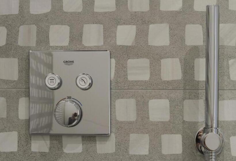 膳宿费 Tiamo Modern Design Guest House