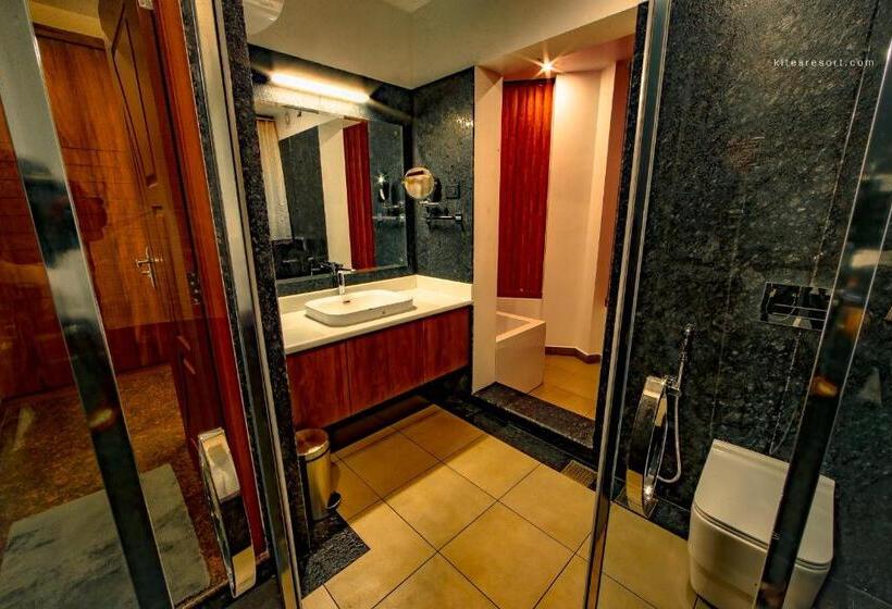 Haze And Kites Resort Munnar