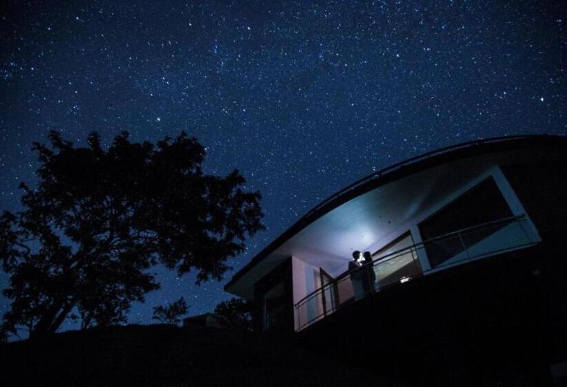 Haze And Kites Resort Munnar