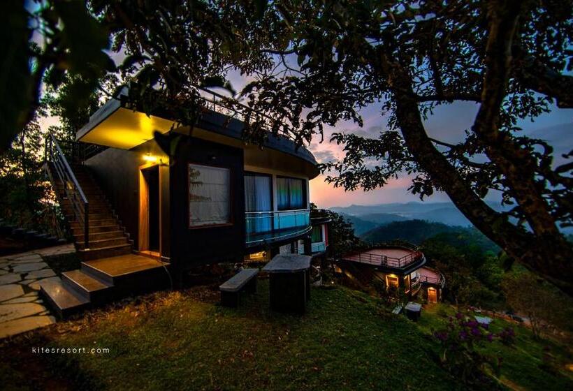 Haze And Kites Resort Munnar