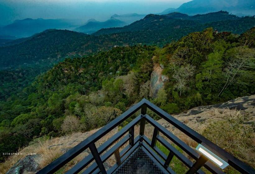 Haze And Kites Resort Munnar