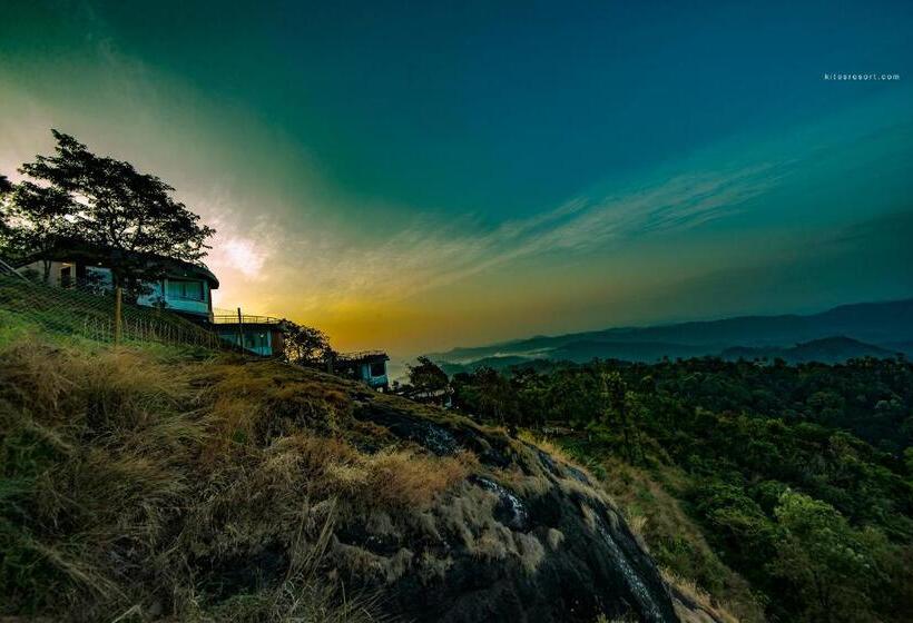 Haze And Kites Resort Munnar