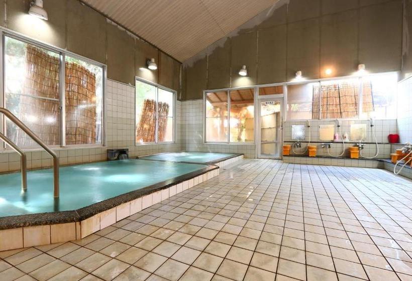 Рёкан Chomeikan