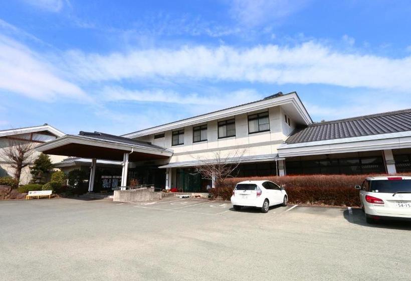 Рёкан Chomeikan