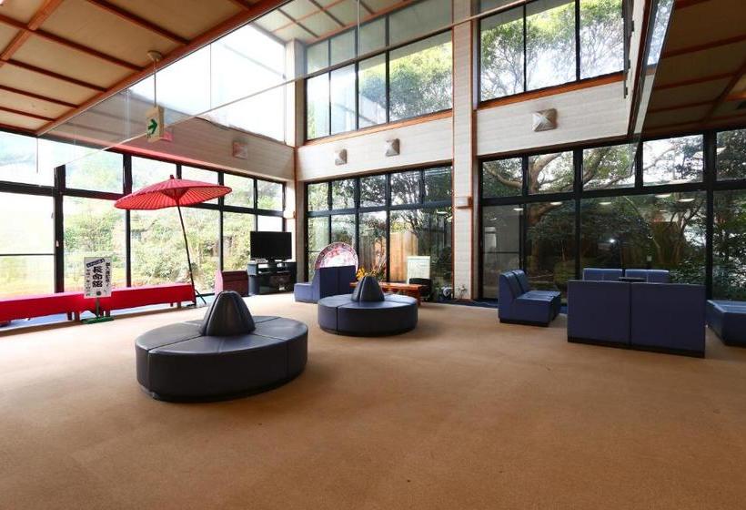 Рёкан Chomeikan