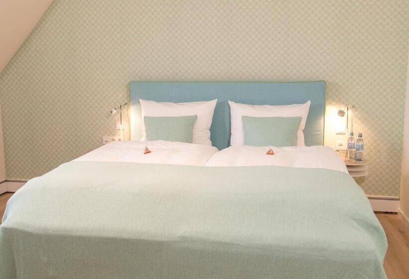 Visbeker Deern Hotel Garni