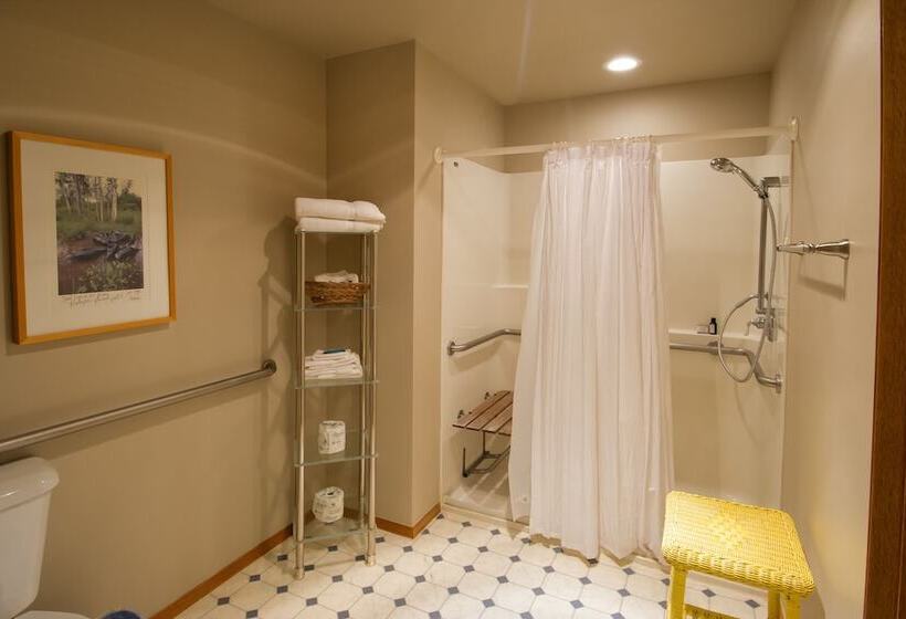 ユースホステル Birchfield Manor Inn And Restaurant