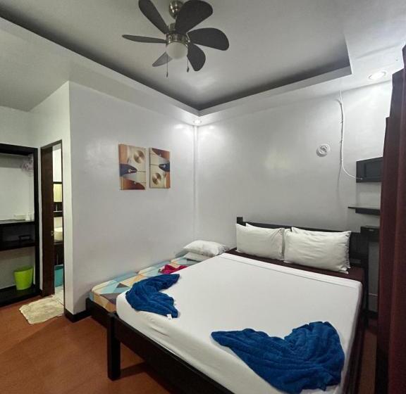 هاستل Seaslugs Traveller S Inn