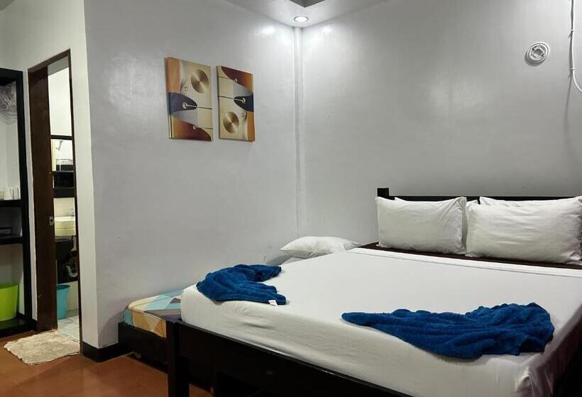 هاستل Seaslugs Traveller S Inn