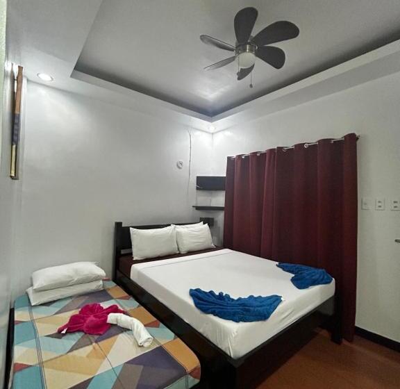 هاستل Seaslugs Traveller S Inn