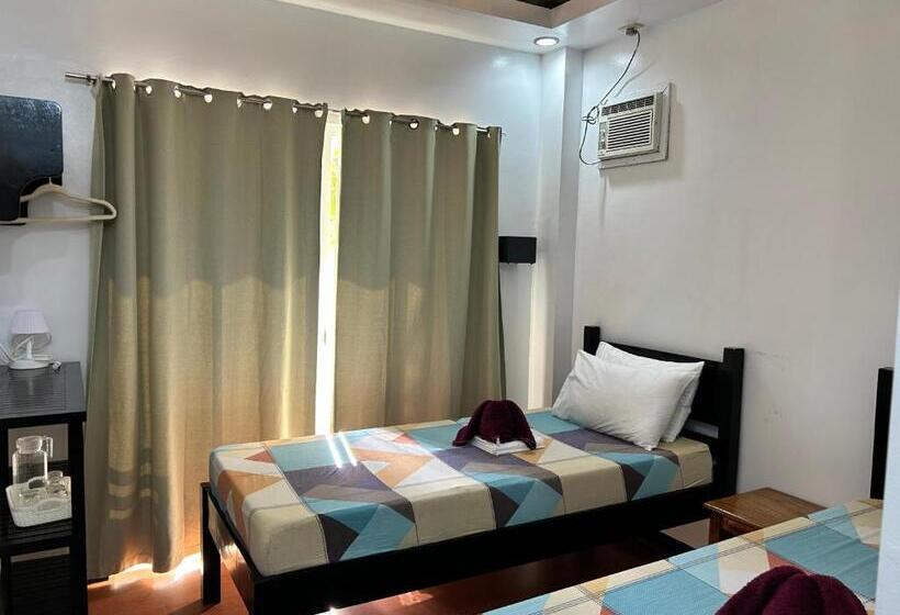 هاستل Seaslugs Traveller S Inn