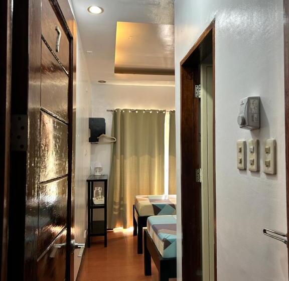 هاستل Seaslugs Traveller S Inn