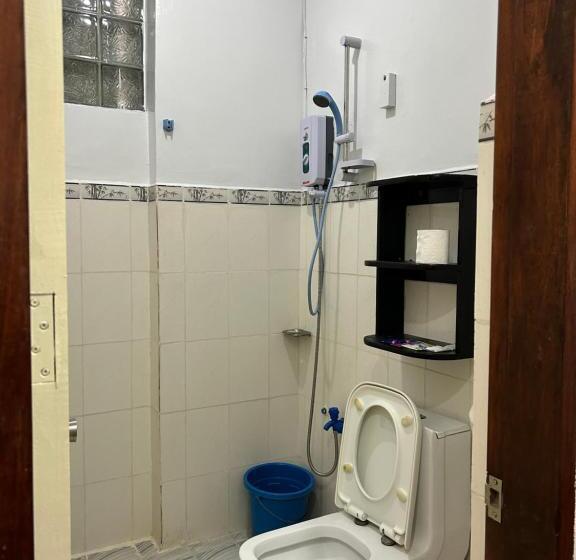 هاستل Seaslugs Traveller S Inn