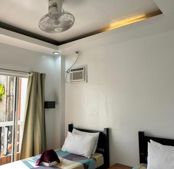 هاستل Seaslugs Traveller S Inn