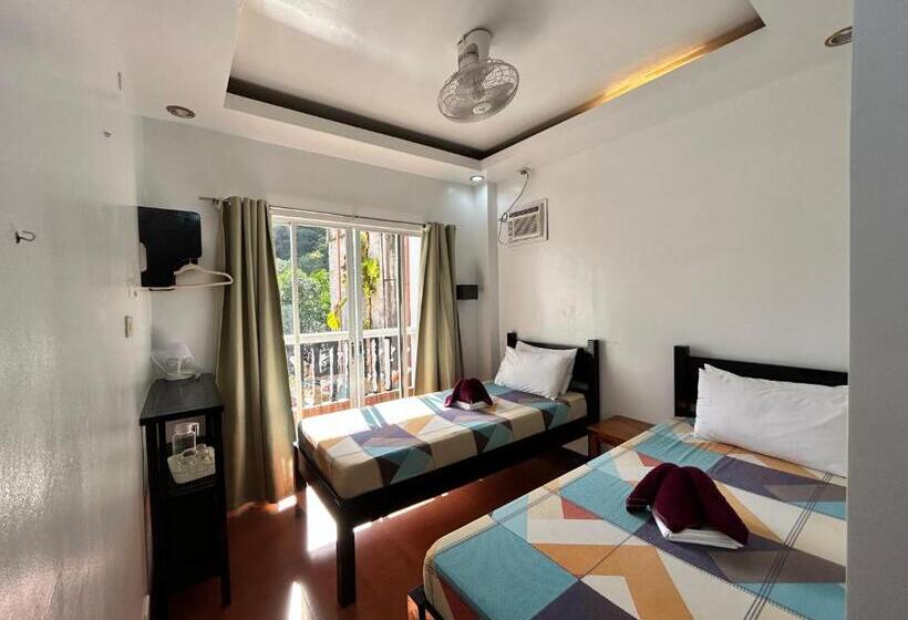 هاستل Seaslugs Traveller S Inn