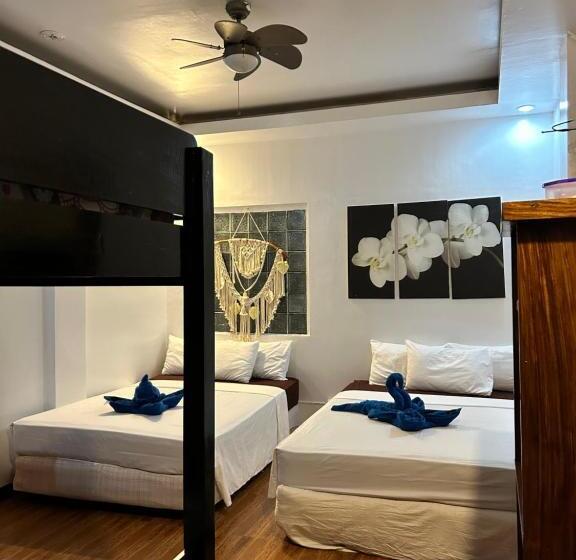 هاستل Seaslugs Traveller S Inn