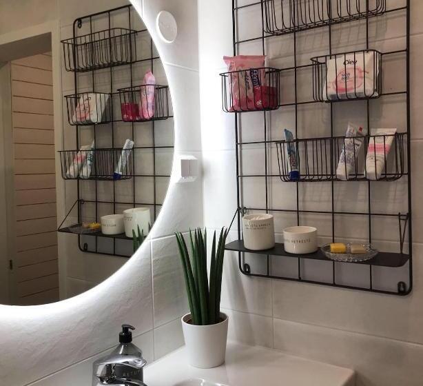 旅馆 Vanha Pappila Hetki Oy